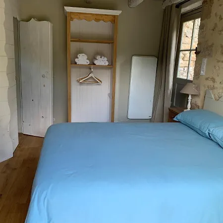 Maison Maria Sainte-Nathalene