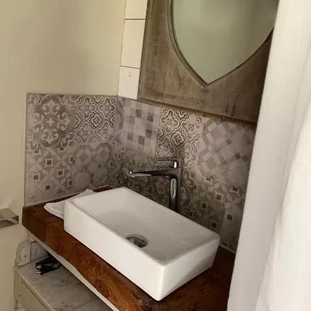 Maison Maria Bed & Breakfast *