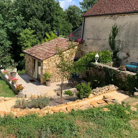 Maison Maria * Sainte-Nathalène