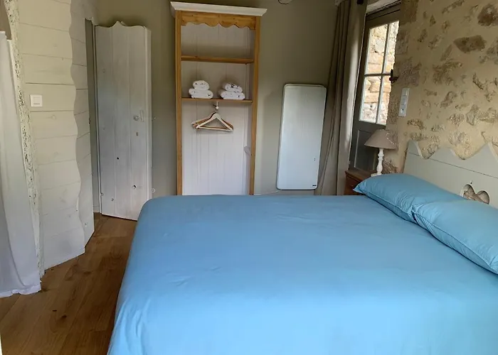 Maison Maria Sainte-Nathalène